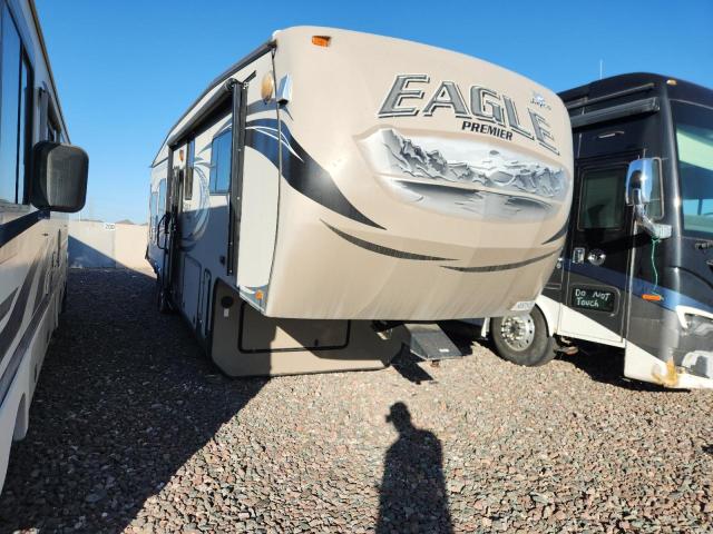 Global Auto Auctions: 2013 EAGL EAGLE