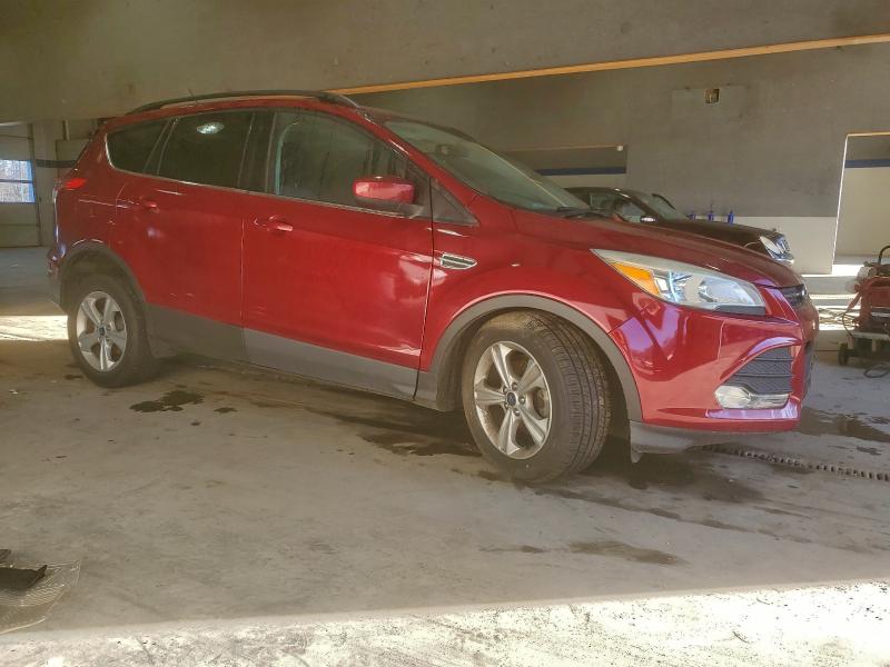 2016 FORD ESCAPE SE #3301820412