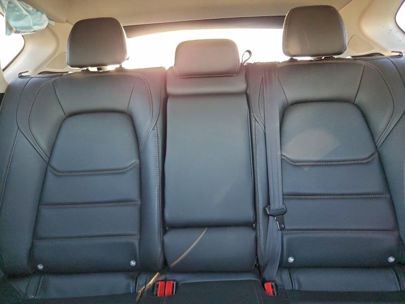 2021 MAZDA CX-5 TOURI #3308199301