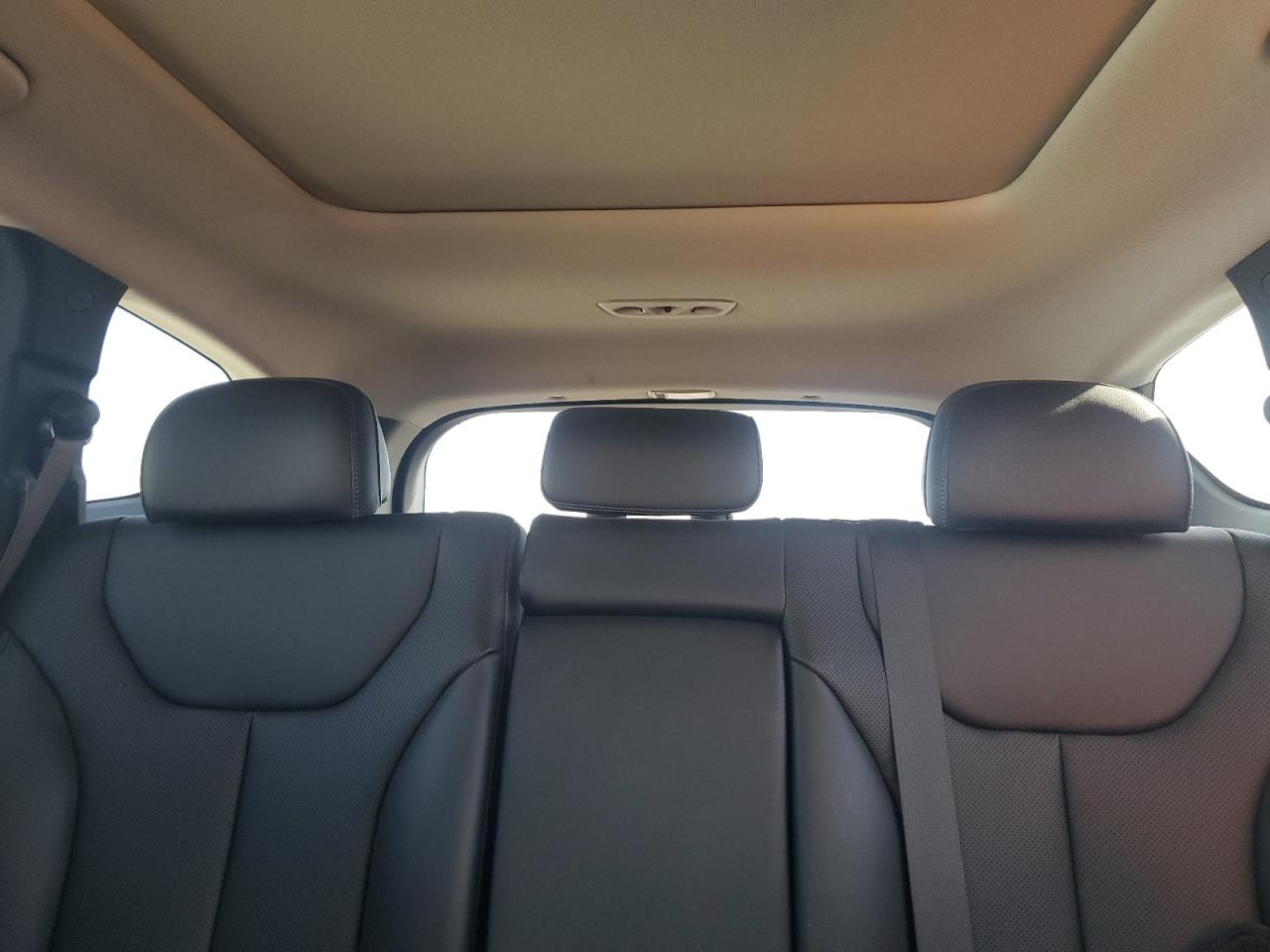 HYUNDAI SANTA FE SEL PREMIUM