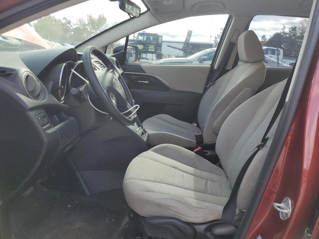 2012 MAZDA 5 #3290289245