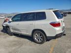 Lot #3303979722 2013 TOYOTA HIGHLANDER
