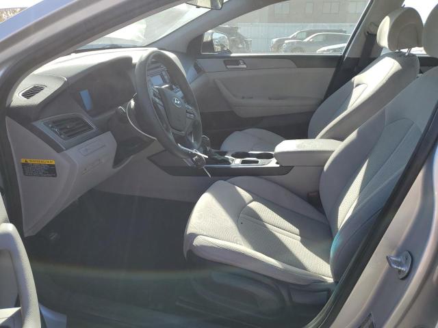 2015 HYUNDAI SONATA SE - 5NPE24AF2FH073456