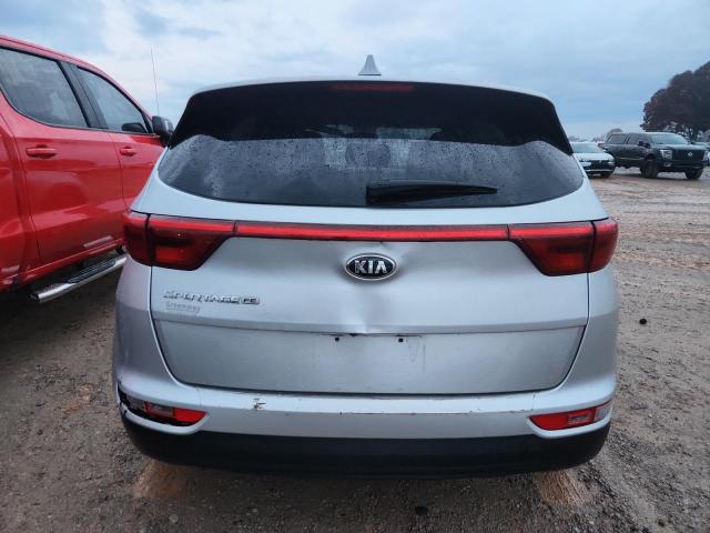 2017 KIA SPORTAGE L #3310517061