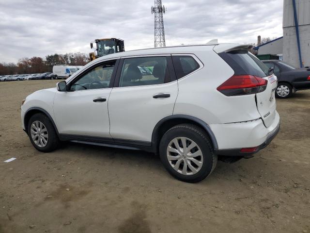 2018 NISSAN ROGUE S #3301817338