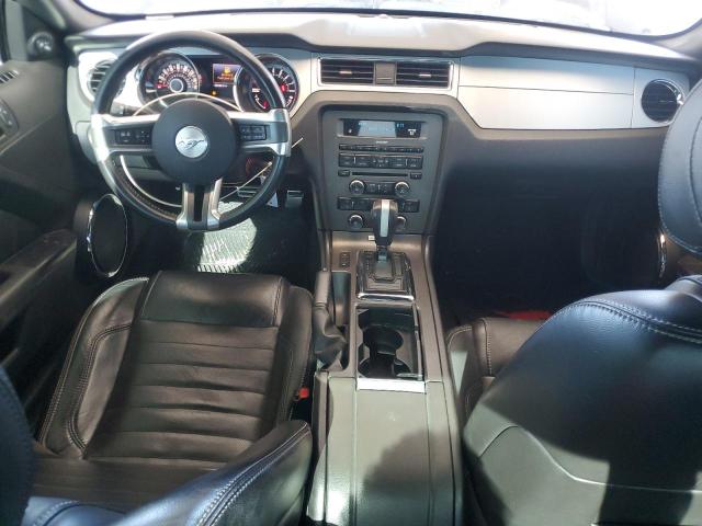 2013 FORD MUSTANG #3310582068