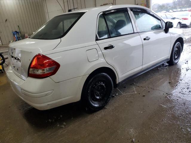 2010 NISSAN VERSA S #3294480518