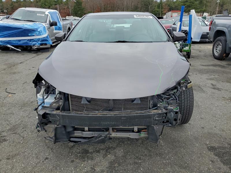 2016 TOYOTA CAMRY LE #3302753011