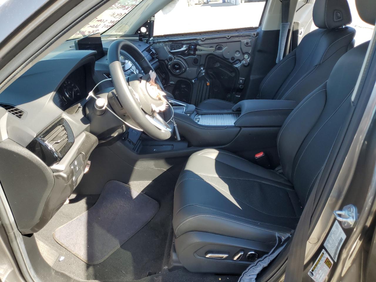 ACURA RDX TECHNOLOGY