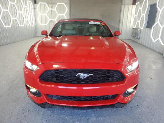 2017 FORD MUSTANG #3308238154