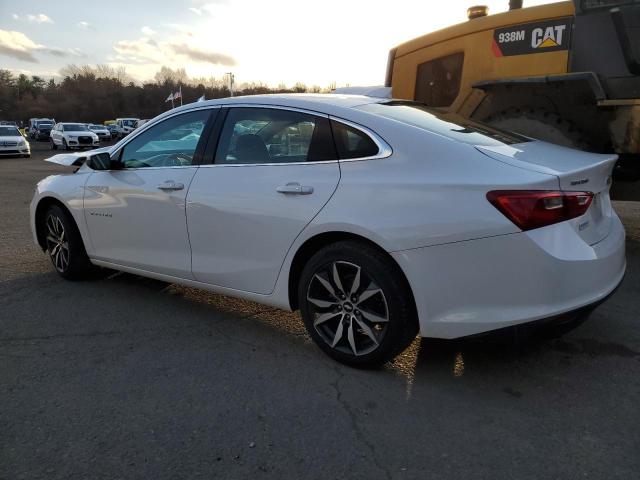 2018 CHEVROLET MALIBU LT - 1G1ZD5ST7JF278062