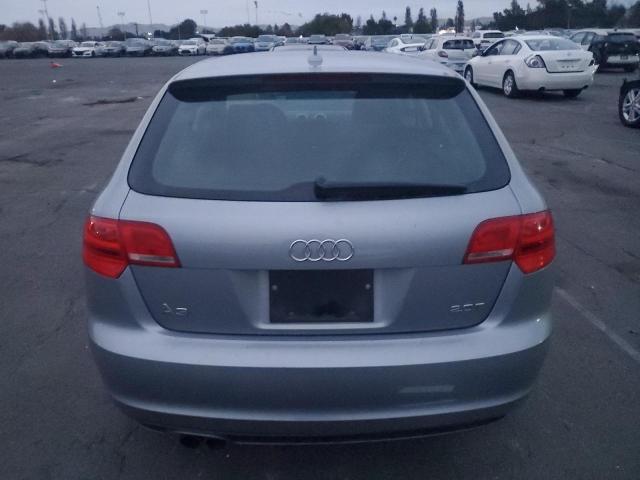 2010 AUDI A3 PREMIUM #3293588418