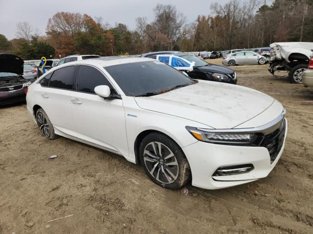 2020 HONDA ACCORD TOU #3297126509