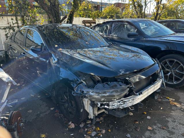 Global Auto Auctions: 2016 HONDA CIVIC LX