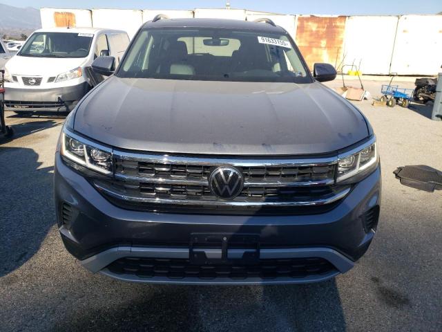 2023 VOLKSWAGEN ATLAS SE #3297063535