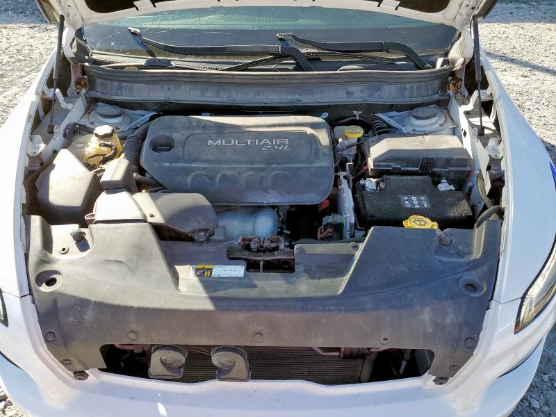 2018 JEEP CHEROKEE L #3285758652