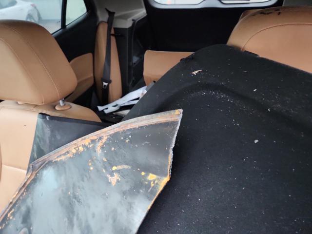 2017 BUICK ENCORE PRE #3294227279