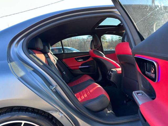 2023 MERCEDES-BENZ C 300 #3294272883