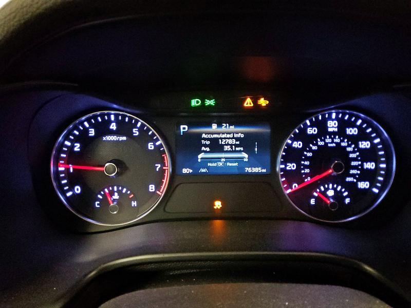 2023 KIA FORTE LX #3303694023