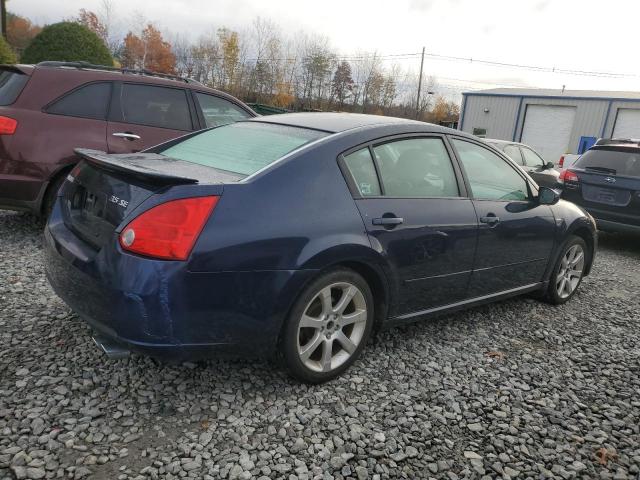 2008 NISSAN MAXIMA SE #3280305960