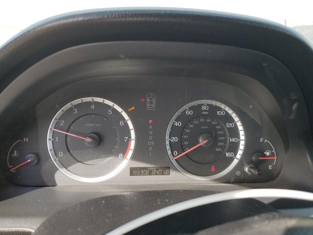 2011 HONDA ACCORD EXL #3288098337