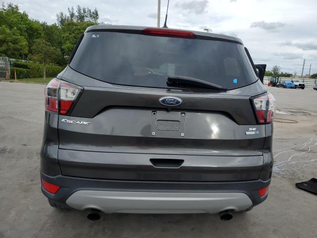 2018 FORD ESCAPE SE #3284648359