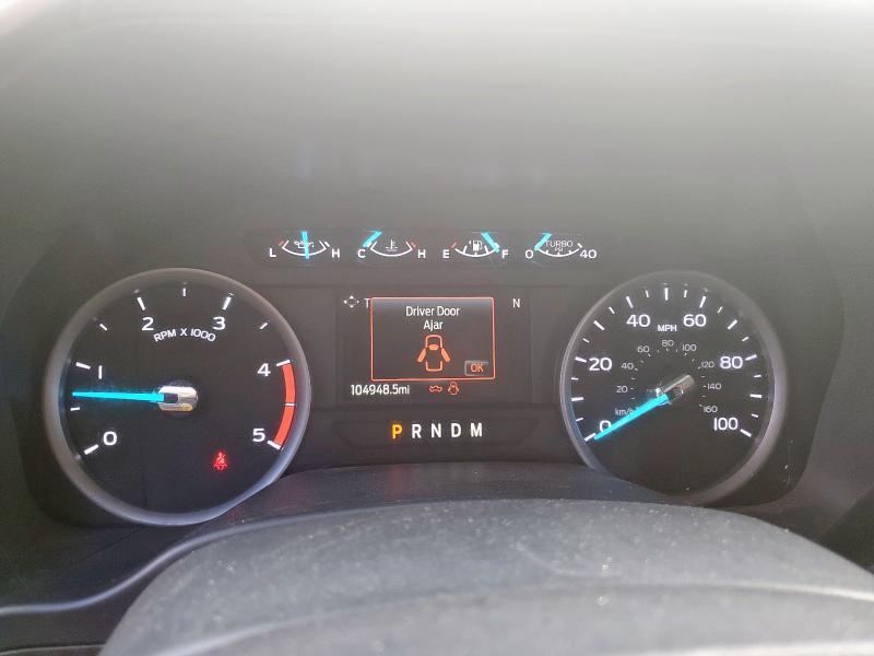 2022 FORD F250 SUPER #3301882449