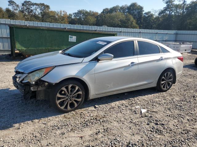 Global Auto Auctions: 2013 HYUNDAI SONATA SE