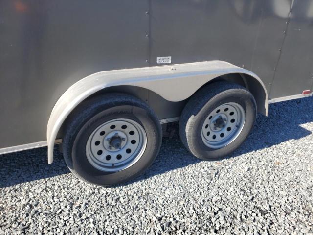 2022 QUALITY CARGO UNKNOWN #3301708360