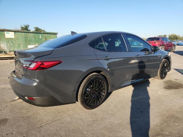 2025 TOYOTA CAMRY XSE #3309527579