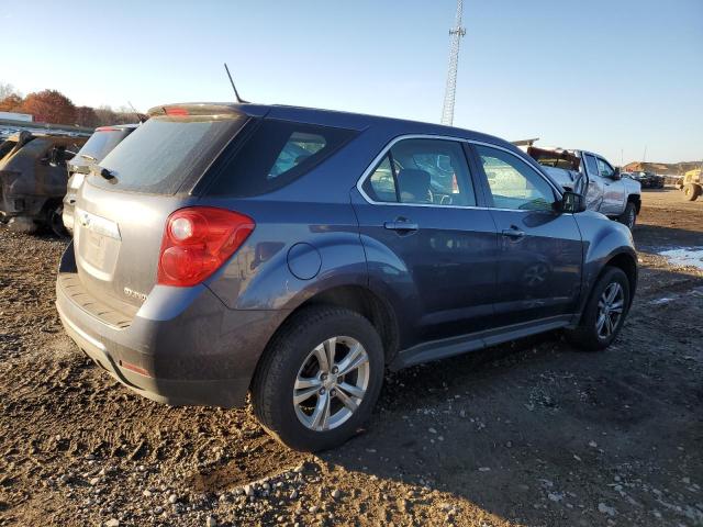 2013 CHEVROLET EQUINOX LS #3305361324