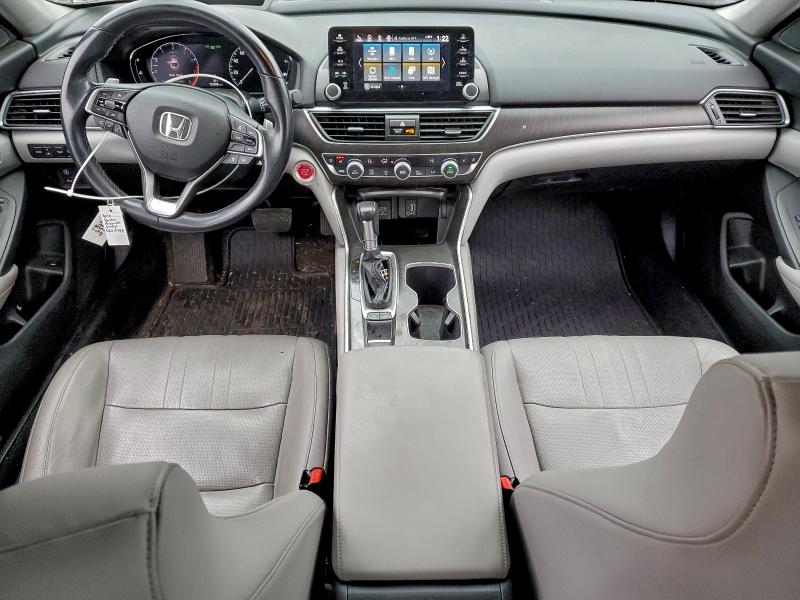 2018 HONDA ACCORD TOU #3305301428