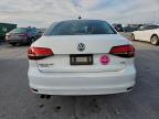 Lot #3301643620 2018 VOLKSWAGEN JETTA SE