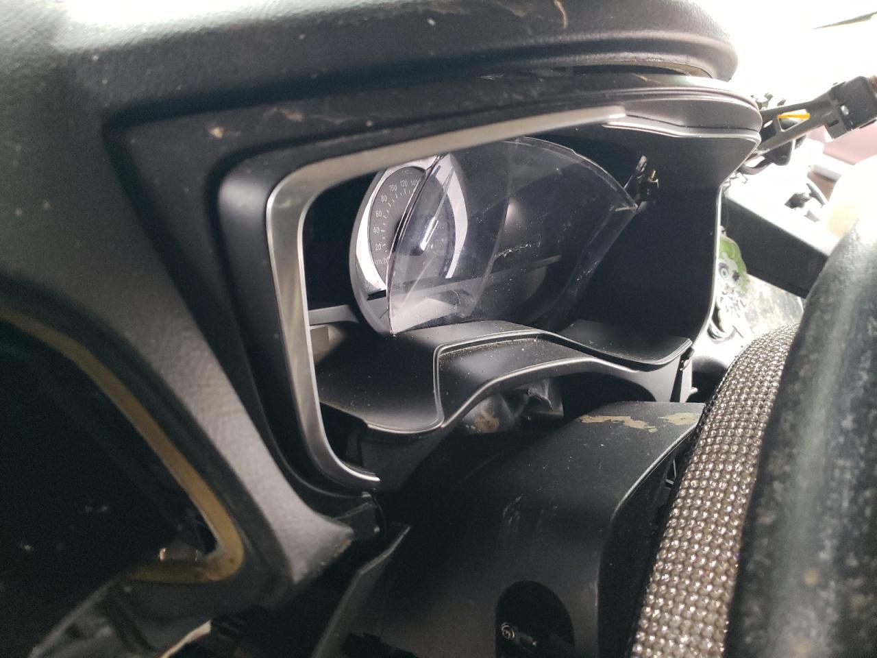 FORD FUSION TITANIUM