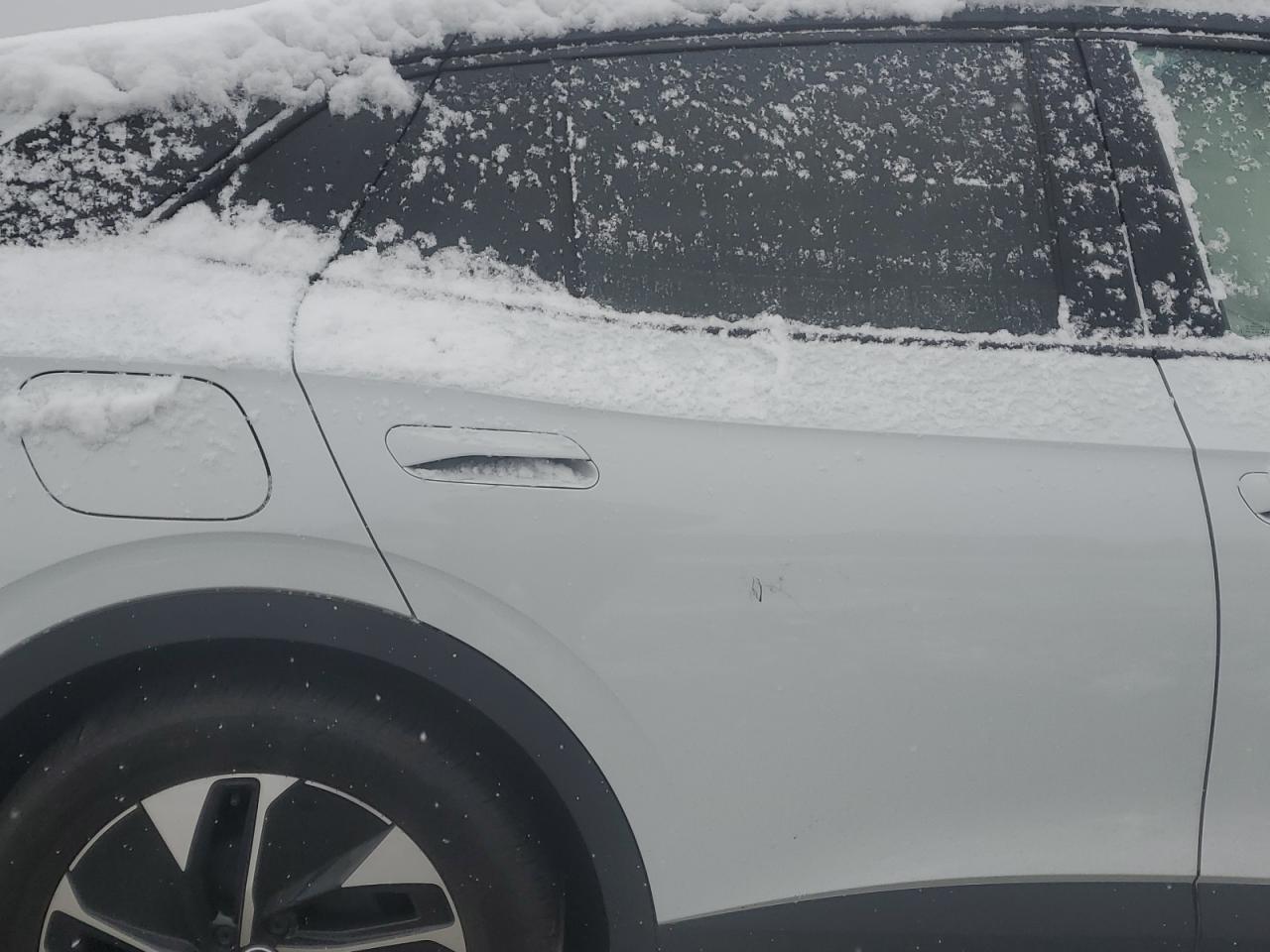 VOLKSWAGEN ID.4 PRO S