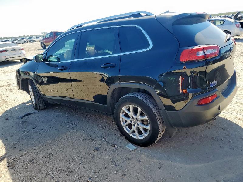 2017 JEEP CHEROKEE L #3303921716