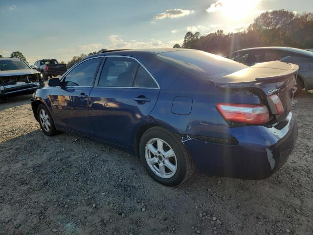 2009 TOYOTA CAMRY BASE #3290191237