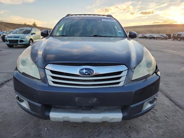 2011 SUBARU OUTBACK 2. - 4S4BRBKC4B3321652
