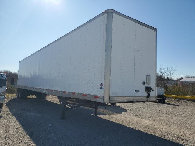 Global Auto Auctions: 2016 UTILITY UNKNOWN