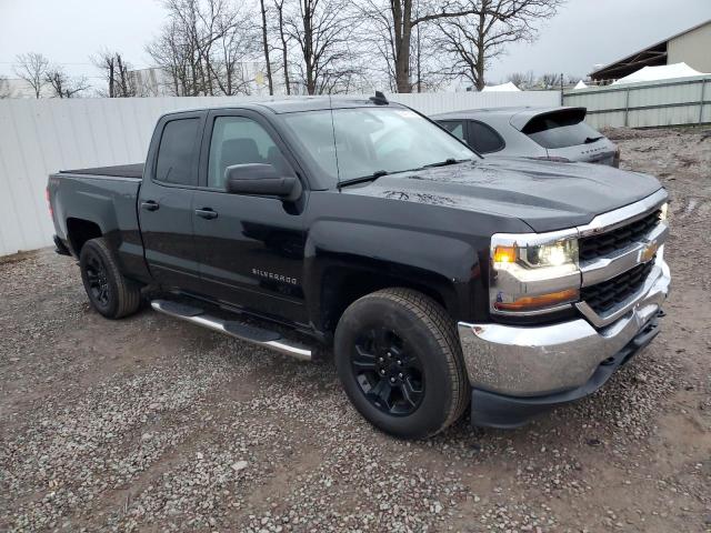2018 CHEVROLET SILVERADO #3291329133