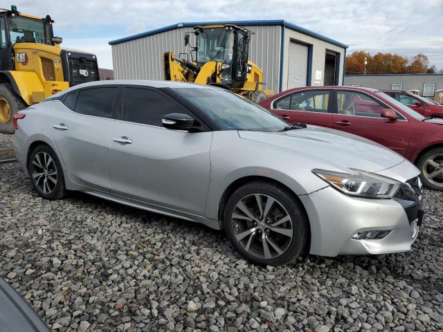 2017 NISSAN MAXIMA 3.5 #3301970422