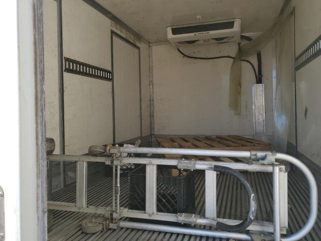 2018 CHEVROLET EXPRESS #3308456302