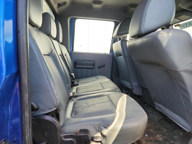 2016 FORD F450 SUPER #3301689641