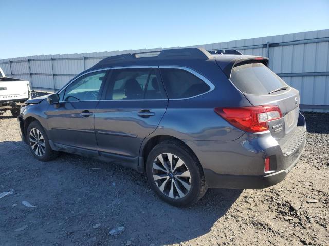 2015 SUBARU OUTBACK 2. #3301847348