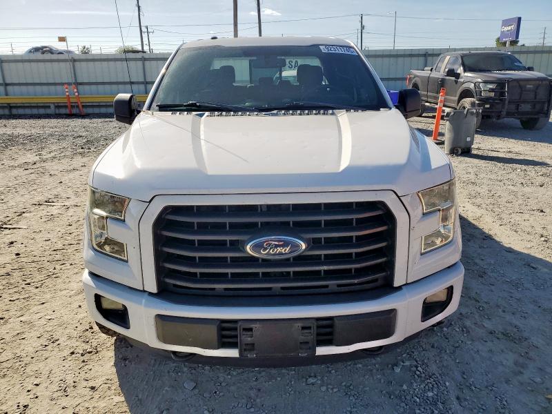 2015 FORD F150 SUPER #3286713308