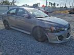 Lot #3301752337 2017 MITSUBISHI LANCER ES