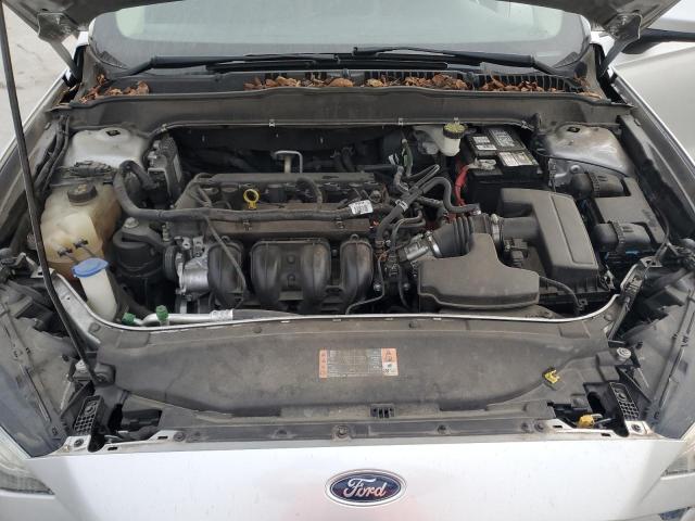 2017 FORD FUSION SE #3296921824