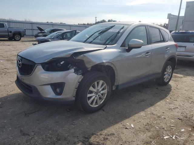 Global Auto Auctions: 2014 MAZDA CX-5 TOURI