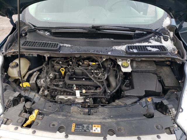 2019 FORD ESCAPE SE #3285608285