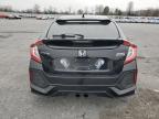 Lot #3304714924 2019 HONDA CIVIC SPOR